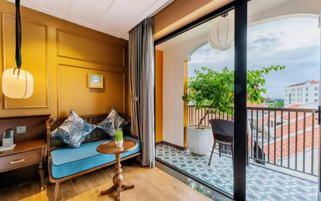 Son Hoi An Boutique Hotel & Spa