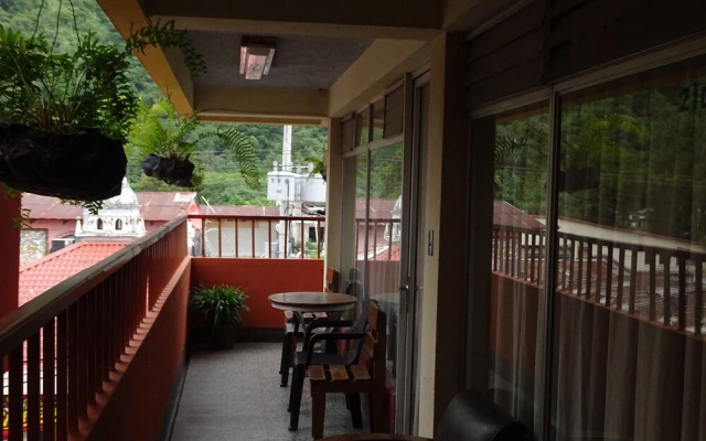 Mayan Palace Hotel