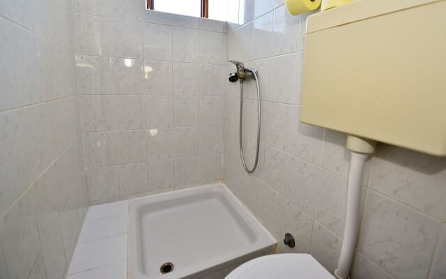 Simple and Central Hostel