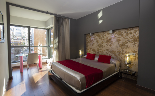 Hotel Silken Axis Vigo