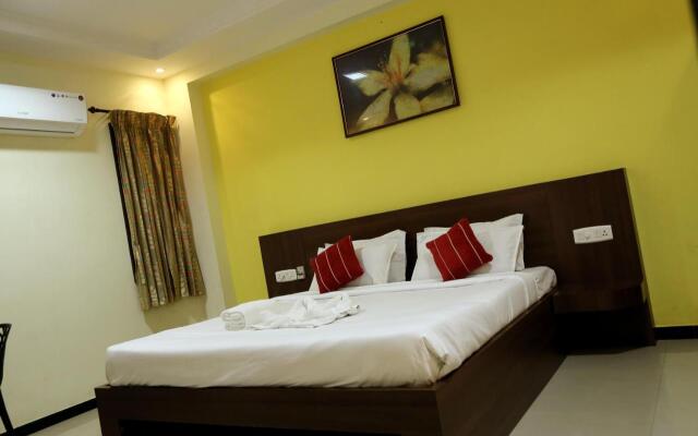 Landmaark Hotels