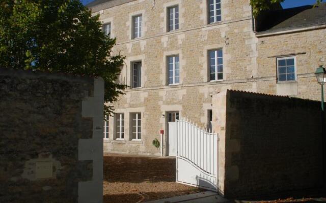 Les Ecoles Buissonnières