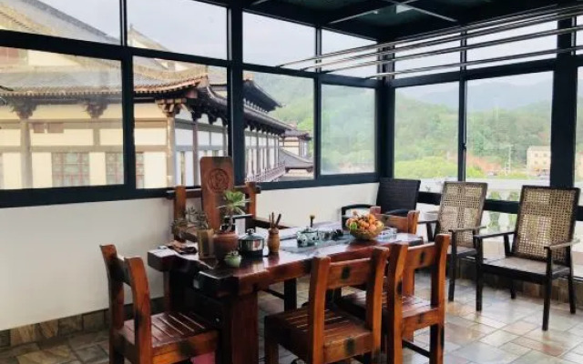 Tiantai Yilinge Homestay