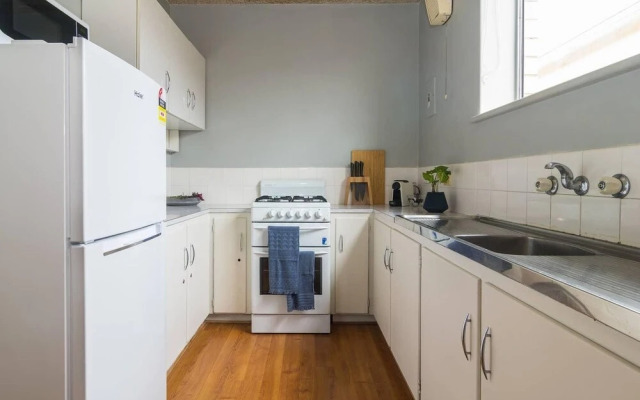 Hideaway @ Adelphi-Waterfront Apartment - Wifi - Nespresso