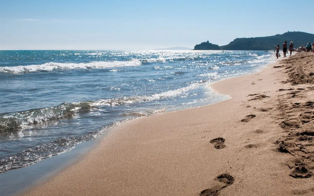 Roccamare Resort - Ville e Appartamenti