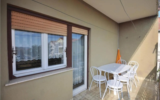 Apartment Petra