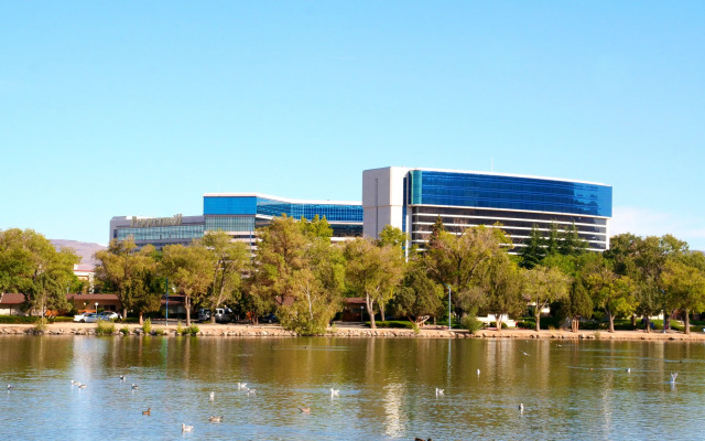 Peppermill Resort Spa Casino