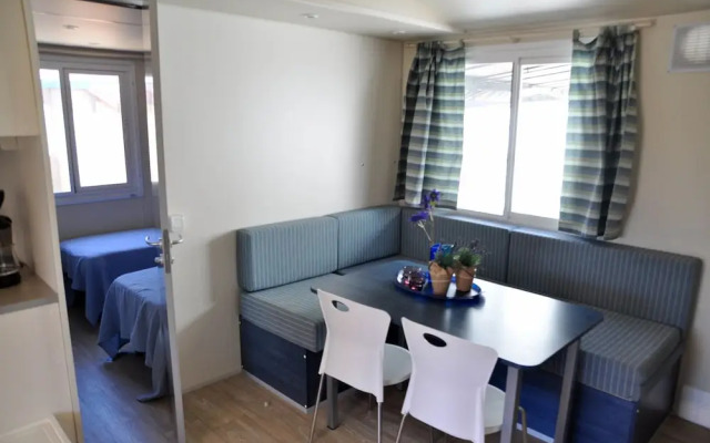 Greenchalets Toskana Viareggio - Campsite