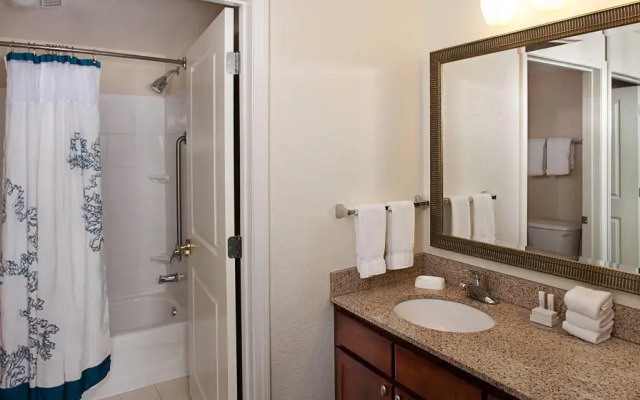 Residence Inn Long Island Holtsville