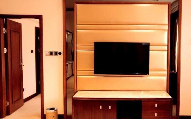 Yuehua Hotel