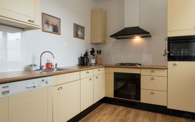 Appartement Gentiana