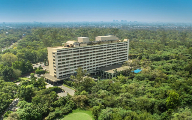 The Oberoi, New Delhi