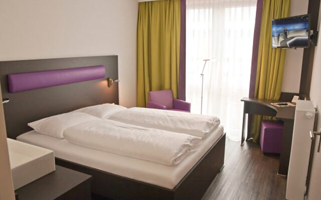 B&F Hotel am Neumarkt