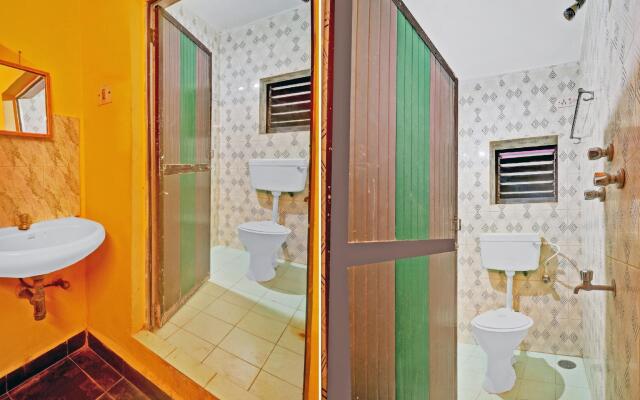 SPOT ON 83801 J D Guest House