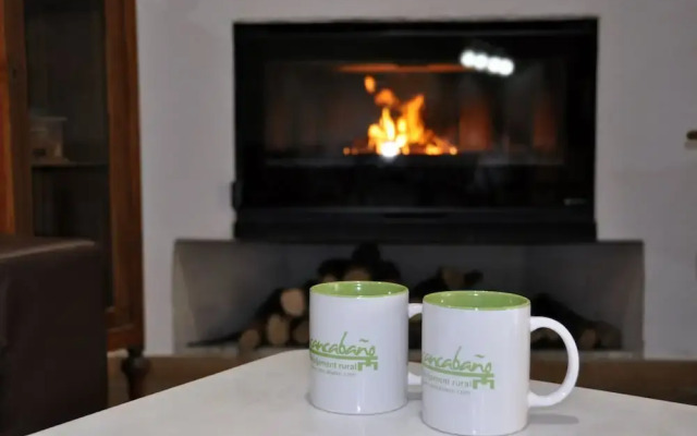 Self Catering Can Cabano for 8 People