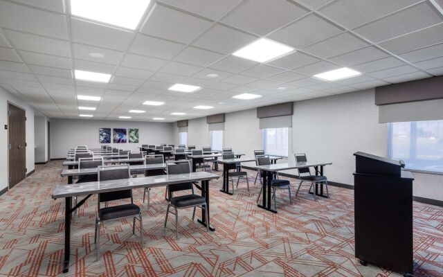 Hampton Inn & Suites Richmond, IN