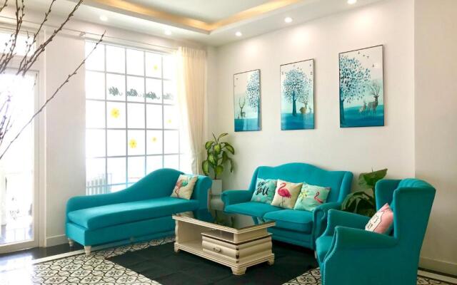 Mom House Da Lat
