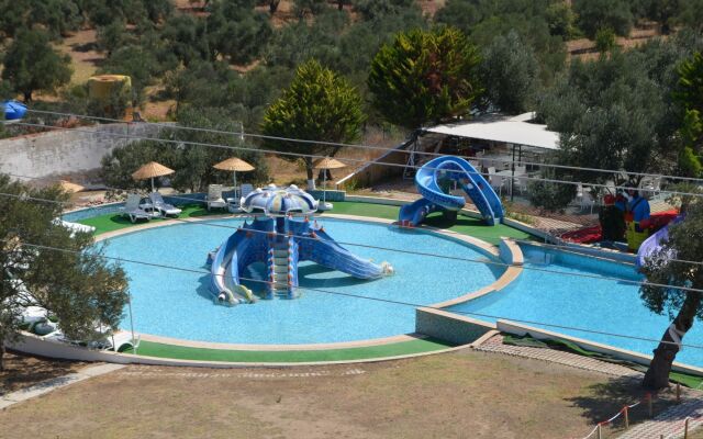 Zeytin Apart Otel & Aquapark