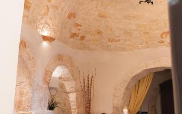 Masseria Montanaro