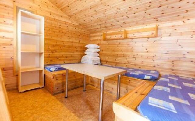 Ventspils Seaside Camping