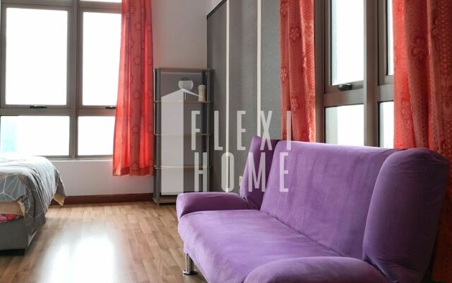 Shaftsbury by Flexihome