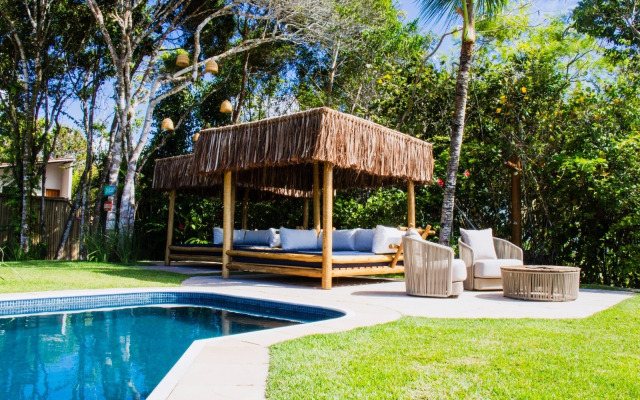 Pousada Beijo do Vento