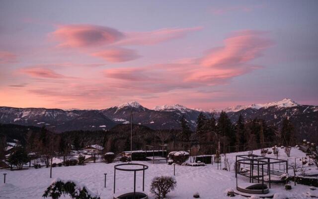 Hotel Chalet Mirabell