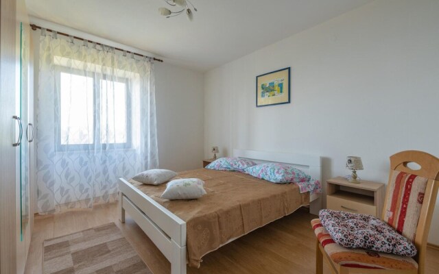 Awesome Apartment in Rabac With Wifi and 2 Bedrooms