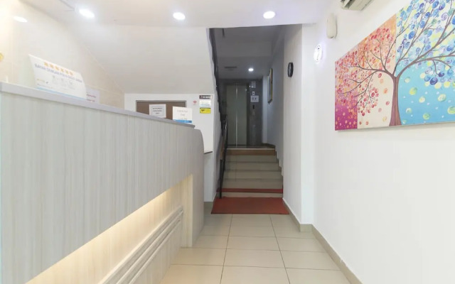 Venice Fajar Hotel by OYO Rooms