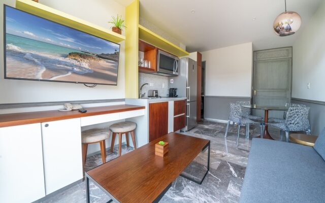 Condo Jade - Singular Joy Residences