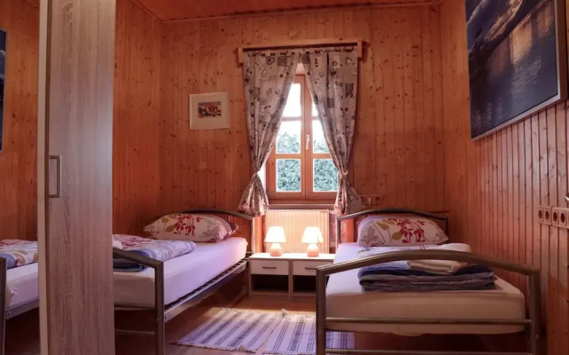 Jacobs Resort House Planica