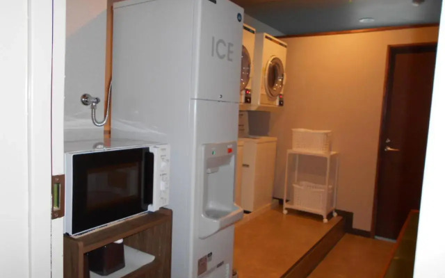 Hotel Route-Inn Dai-Ni Nagano