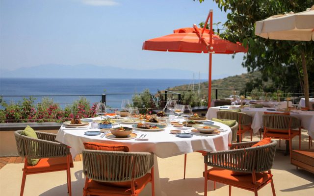 Kempinski Hotel Barbaros Bay