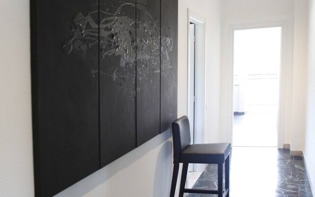 Appartamente Di Lusso Carrara Centro