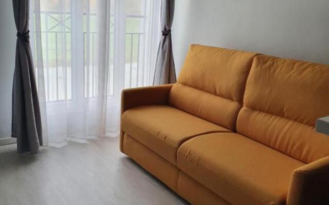 Studio Tout Confort Pres de Disney