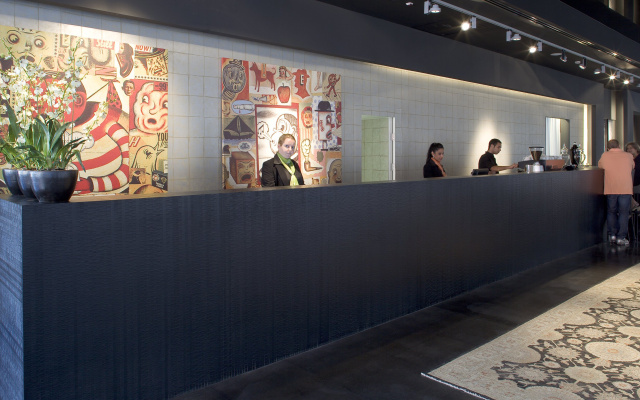 Leonardo Boutique Hotel Tel Aviv