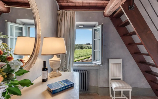 Tenuta Guardastelle