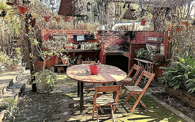 La Estancia hostel