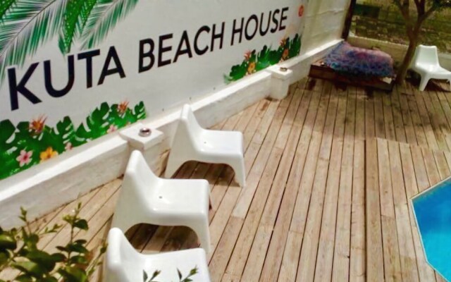 Kuta Beach House