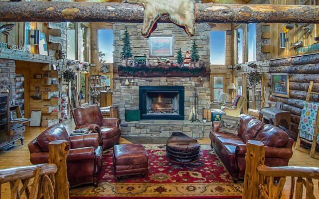 White River Lodge Bed and Breakfast