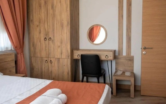 Yeni Truva Otel