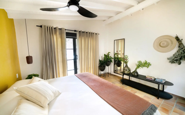 Hotel Quinta Ladera