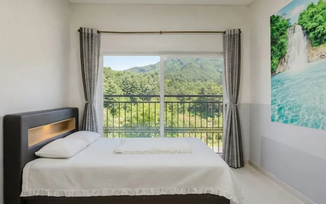 Byeolsaem Private House