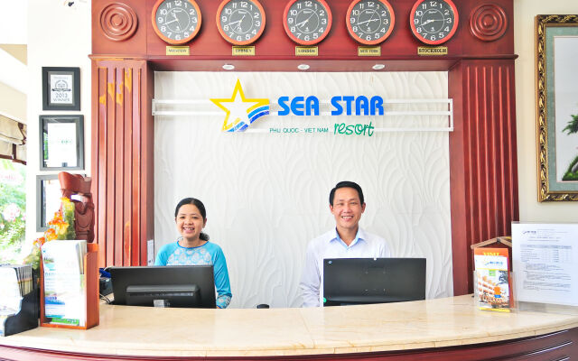 Sea Star Resort Phu Quoc