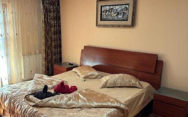 Apartament CASA ALEXIA