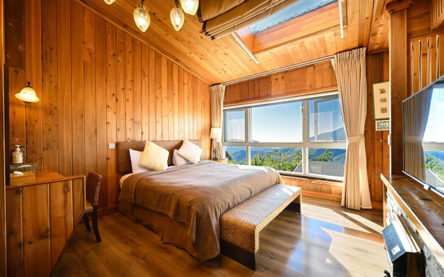 Top Cloud Villa