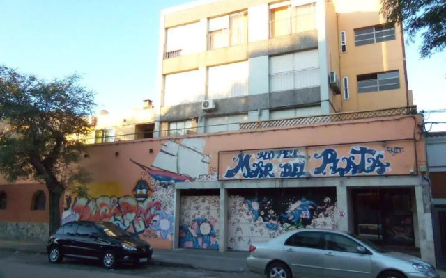 Mar del Plata Hotel - Montevideo