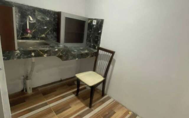 EXPRESS O 92147 Nia Residence