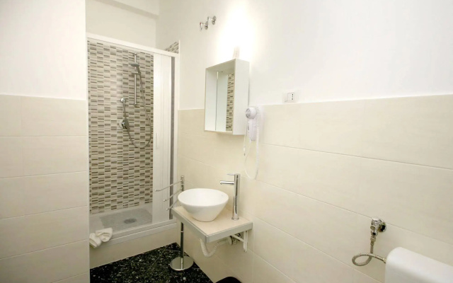 B&B Salernoway