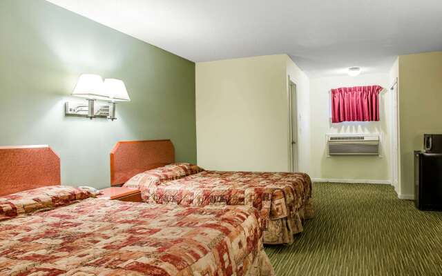 Rodeway Inn